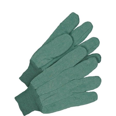 BDG Cotton Fleece Glove, Universal, PR 10-1-GKI